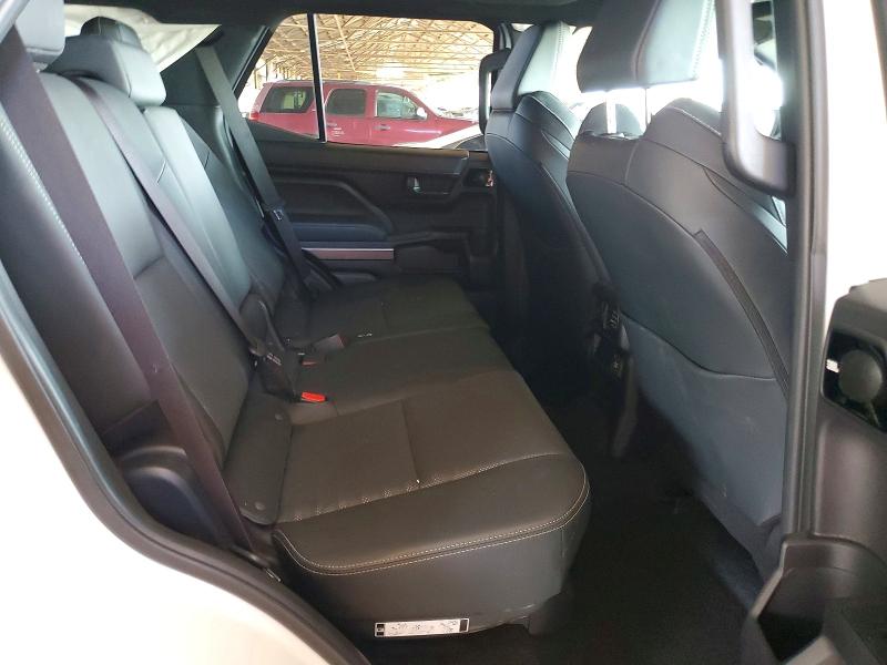 Продаж на аукціоні авто 2025 Toyota 4runner, vin: JTEVB5BR8S5020975, номер лоту: 65498776