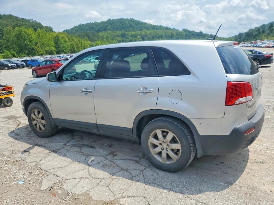 Продажа на аукционе авто 2012 Kia Sorento, vin: 5XYKT3A17CG202146, номер лота: 65287456