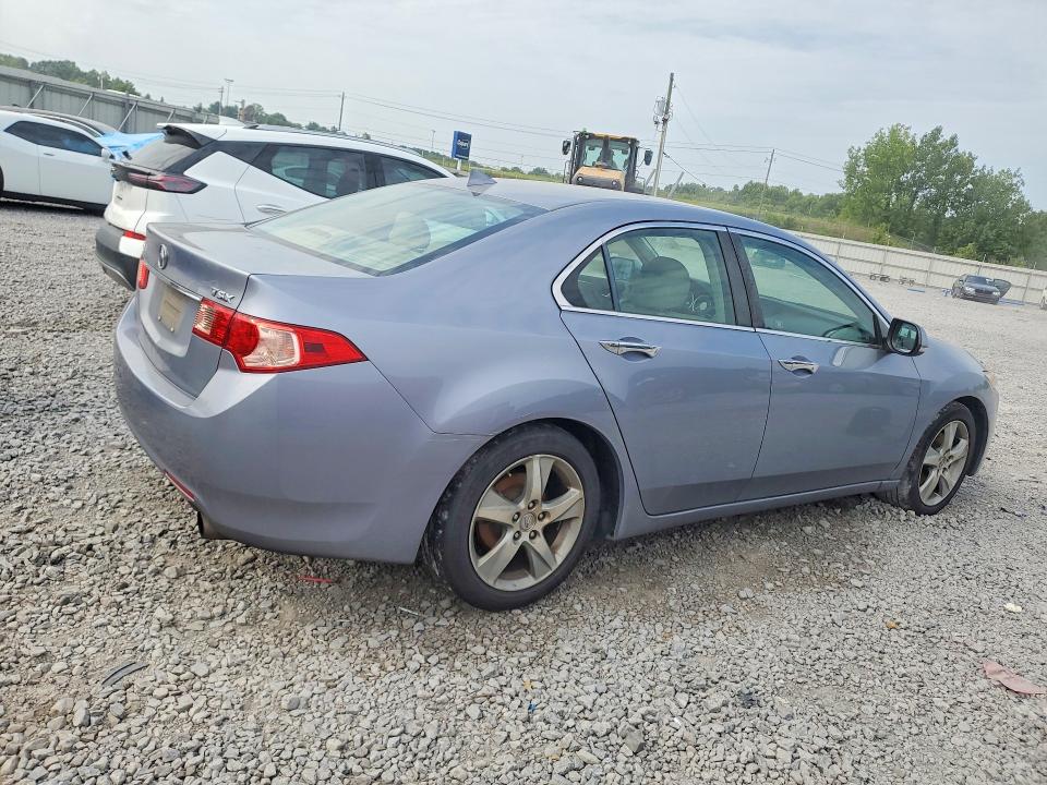 Продаж на аукціоні авто 2011 Acura Tsx, vin: JH4CU2F6XBC002489, номер лоту: 64059166