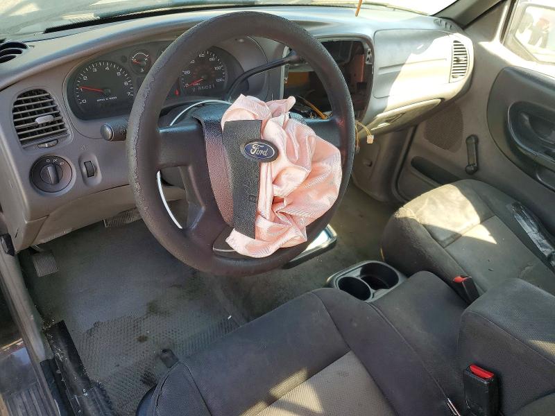 Продажа на аукционе авто 2008 Ford Ranger, vin: 1FTYR10D18PA98086, номер лота: 62889286