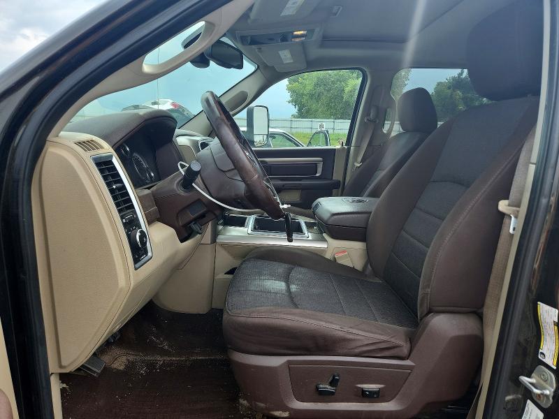 Aukcja sprzedaży 2014 Ram 3500, vin: 3C63RRHL4EG171379, numer aukcji: 63192766