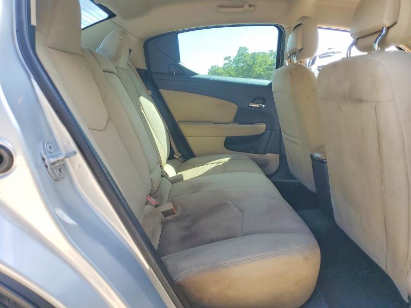 Продажа на аукционе авто 2011 Dodge Avenger, vin: 1B3BD4FB8BN546419, номер лота: 66366266