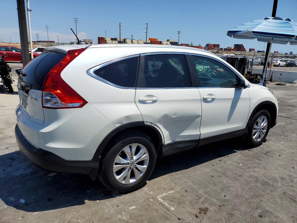 Продажа на аукционе авто 2014 Honda Cr-v, vin: 5J6RM4H79EL112140, номер лота: 64799396