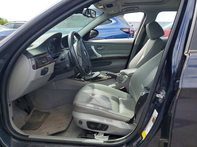 66383766 :رقم المزاد ، WBAVC73558KX92382 vin ، 2008 Bmw 328 مزاد بيع