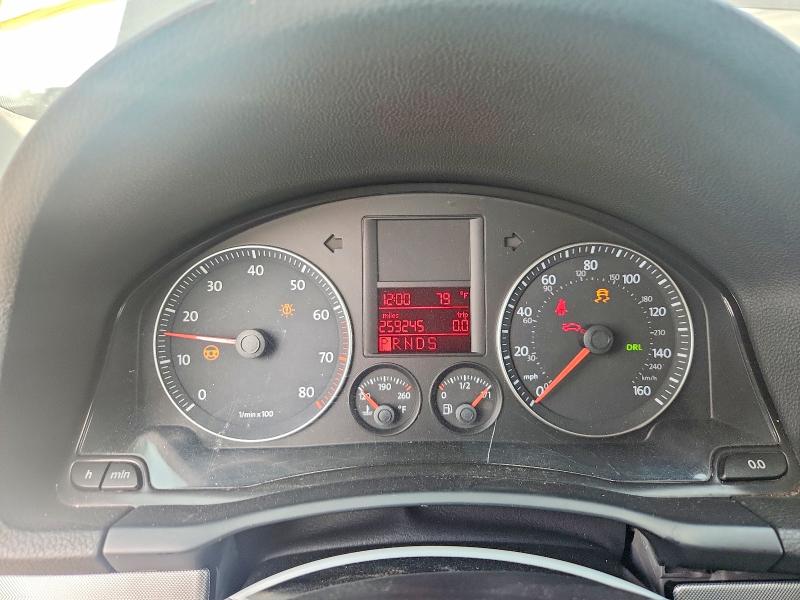 Продаж на аукціоні авто 2008 Volkswagen Jetta, vin: 3VWRZ71KX8M051971, номер лоту: 63730296