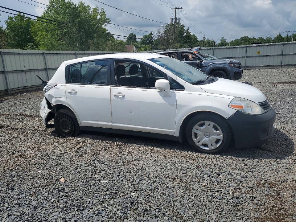 Aukcja sprzedaży 2011 Nissan Versa, vin: 3N1BC1CP9BL433680, numer aukcji: 65702866