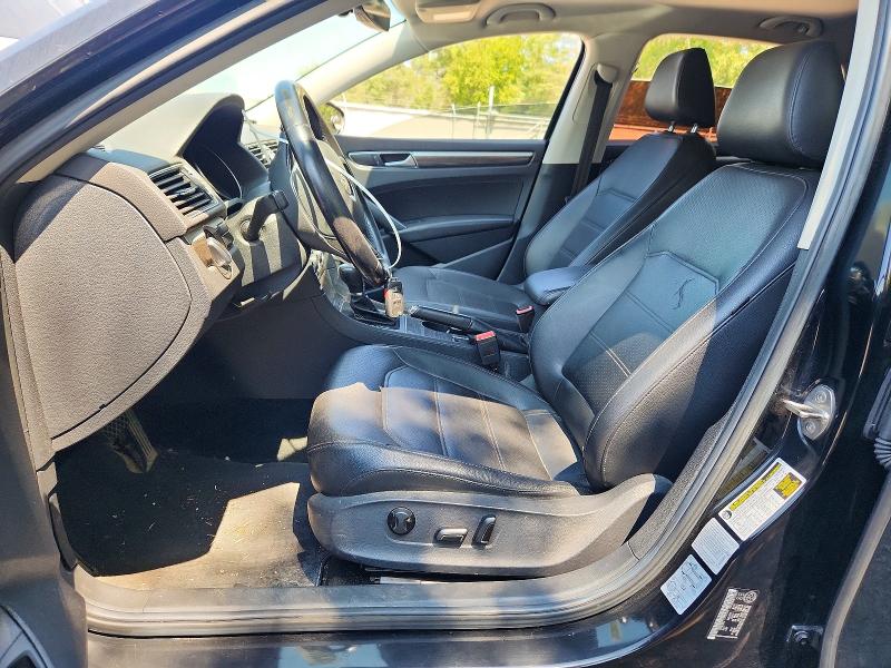 Продаж на аукціоні авто 2016 Volkswagen Passat, vin: 1VWBS7A39GC002534, номер лоту: 63108836