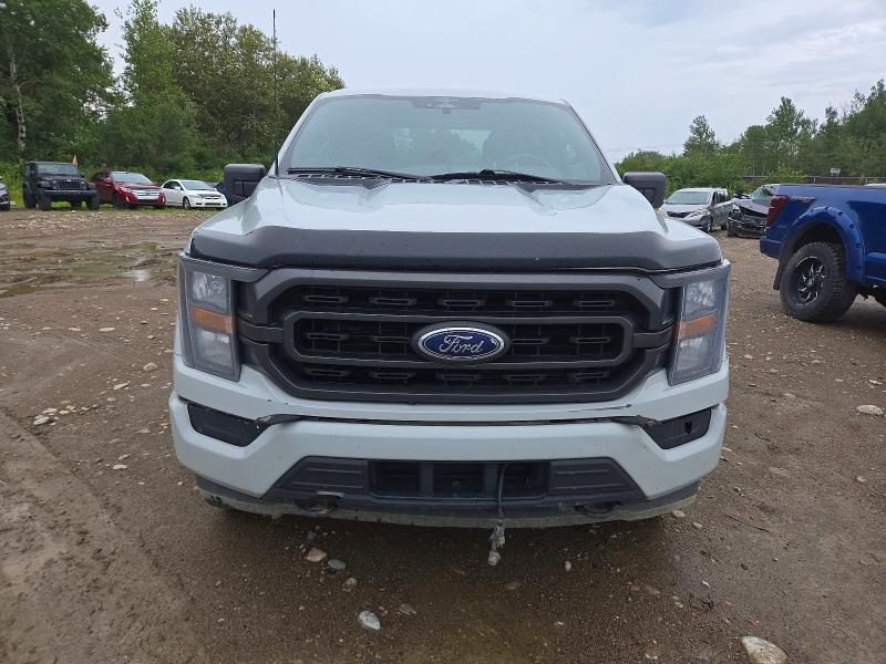 60660936 :رقم المزاد ، 1FTFW1E89PFA66020 vin ، 2023 Ford F150 مزاد بيع