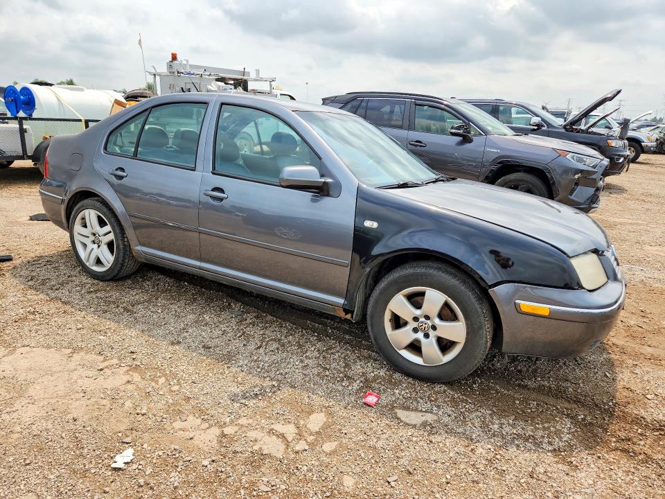 2005 Volkswagen Jetta მანქანა იყიდება აუქციონზე, vin: 3VWSR69M85M046295, აუქციონის ნომერი: 64114366