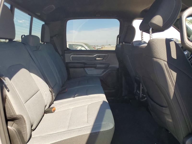 Продажа на аукционе авто 2021 Ram 1500, vin: 1C6SRFFTXMN585964, номер лота: 64466486