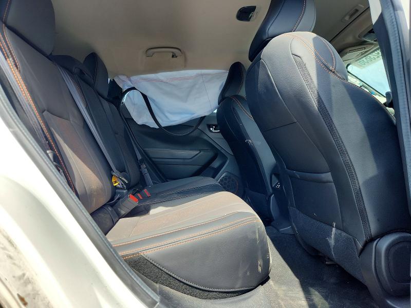 Продаж на аукціоні авто 2024 Subaru Crosstrek, vin: 4S4GUHN61R3753977, номер лоту: 64923636