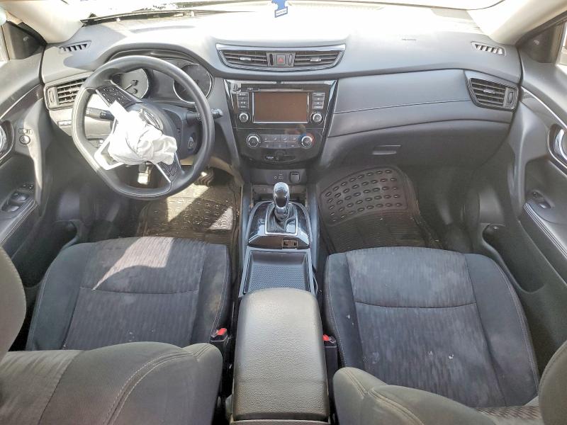 Aukcja sprzedaży 2018 Nissan Rogue, vin: 5N1AT2MT3JC725373, numer aukcji: 64791646