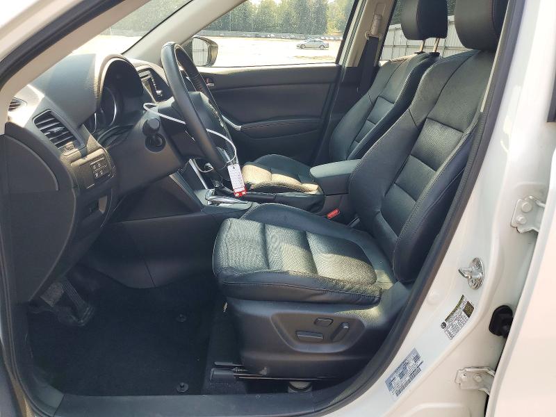 Aukcja sprzedaży 2015 Mazda Cx-5, vin: JM3KE4DY0F0483829, numer aukcji: 66464616