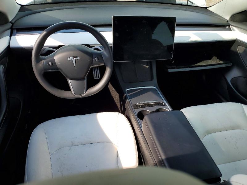 Aukcja sprzedaży 2023 Tesla Model 3, vin: 5YJ3E1EC5PF464579, numer aukcji: 63829226
