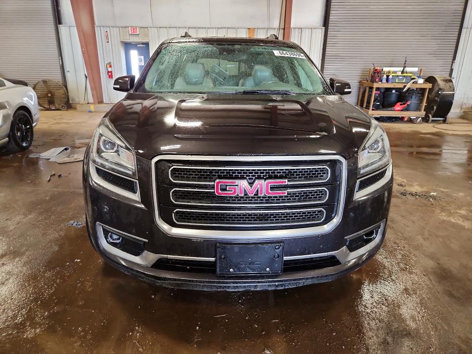 Продаж на аукціоні авто 2017 Gmc Acadia Limited, vin: 1GKKVSKD5HJ250768, номер лоту: 66438696