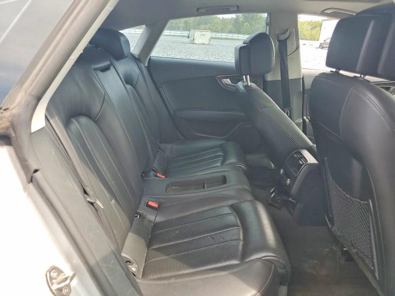 Aukcja sprzedaży 2012 Audi A7, vin: WAUSGAFCXCN004931, numer aukcji: 66711696