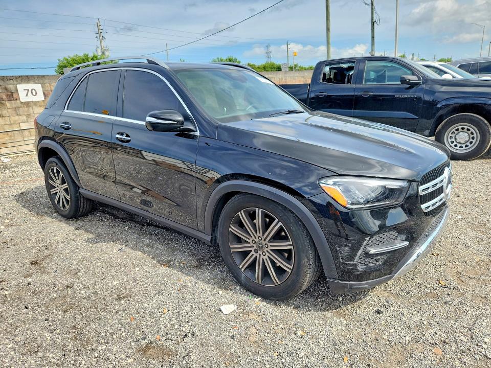 65660606 :رقم المزاد ، 4JGFB4FB0SB479821 vin ، 2025 Mercedes-benz Gle مزاد بيع