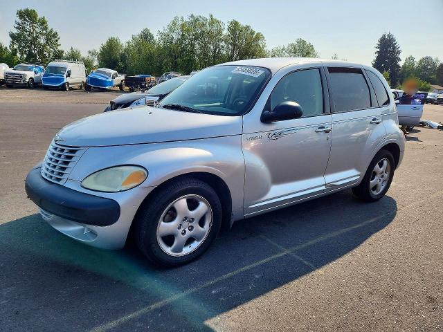 Auction sale of the 2002 Chrysler Pt Cruiser, vin: 3C4FY58B72T314319, lot number: 65469026