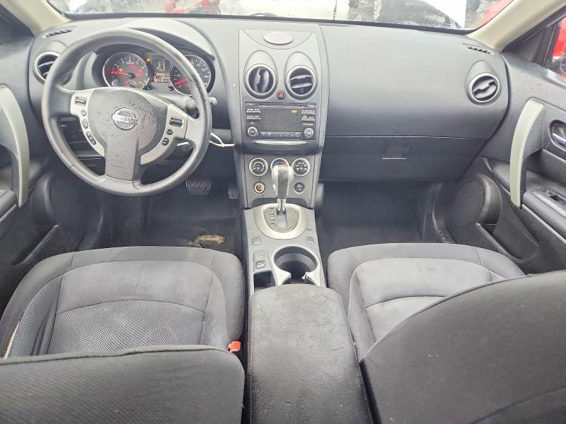 Aukcja sprzedaży 2012 Nissan Rogue, vin: JN8AS5MVXCW388426, numer aukcji: 62021446