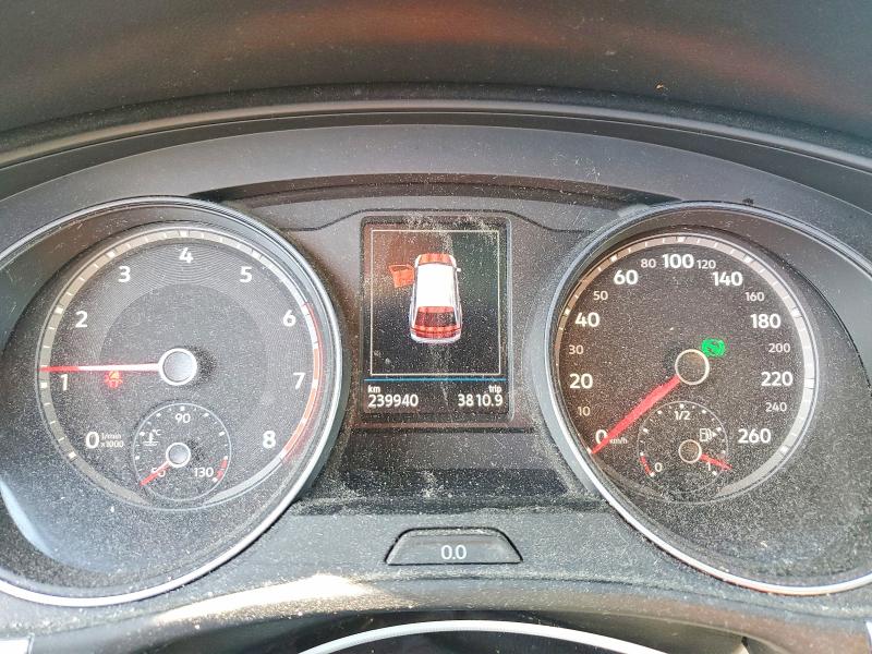 Продажа на аукционе авто 2018 Volkswagen Atlas, vin: 1V2MR2CA0JC596362, номер лота: 65818076