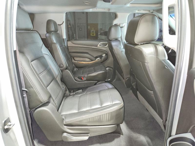 2019 Gmc Yukon Xl მანქანა იყიდება აუქციონზე, vin: 1GKS2HKJ3KR257549, აუქციონის ნომერი: 64676786
