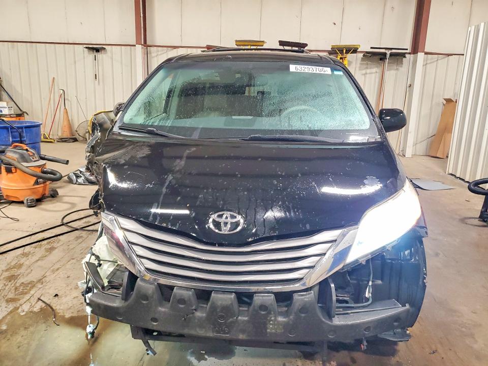 Aukcja sprzedaży 2012 Toyota Sienna, vin: 5TDYK3DC0CS265845, numer aukcji: 63293706