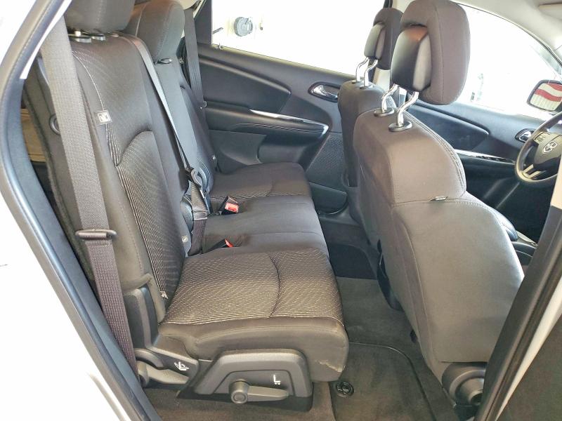 2014 Dodge Journey მანქანა იყიდება აუქციონზე, vin: 3C4PDDAG4ET214618, აუქციონის ნომერი: 64951406
