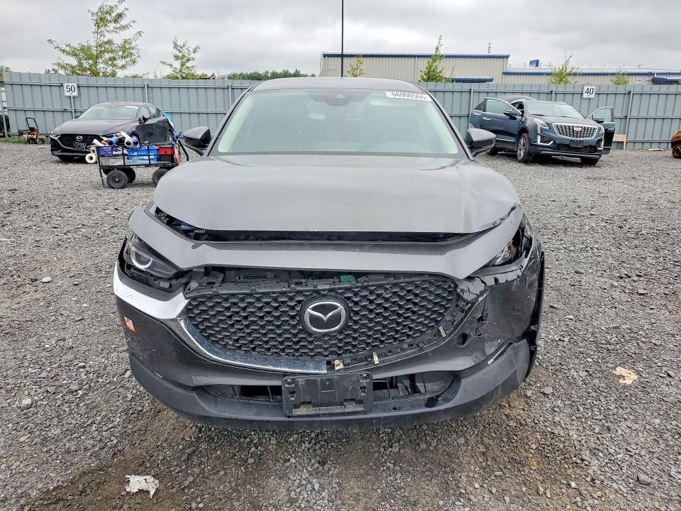 Aukcja sprzedaży 2022 Mazda Cx-30, vin: 3MVDMBCL7NM450772, numer aukcji: 66900566