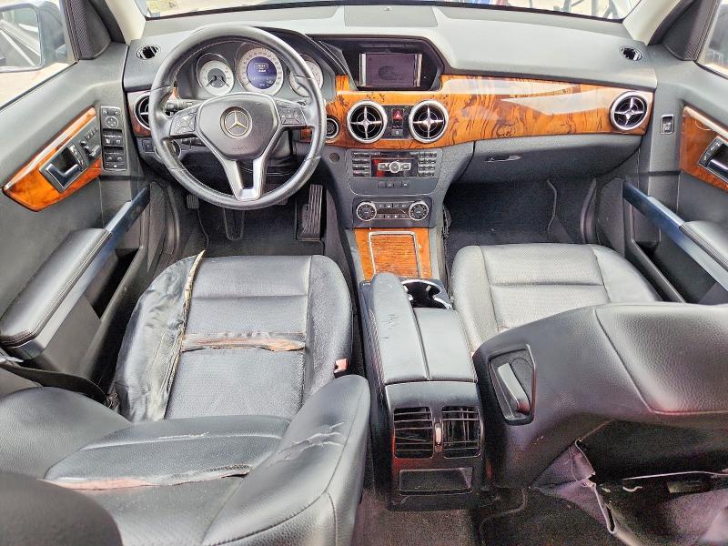 Aukcja sprzedaży 2014 Mercedes-benz Glk, vin: WDCGG5HB5EG198547, numer aukcji: 64853186