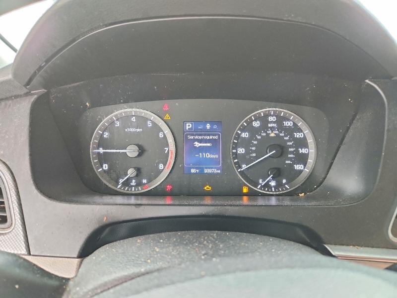 Продаж на аукціоні авто 2015 Hyundai Sonata, vin: 5NPE24AF0FH031223, номер лоту: 64566386