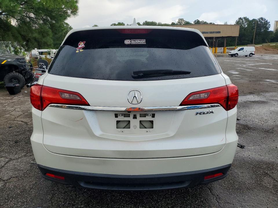 Продаж на аукціоні авто 2013 Acura Rdx, vin: 5J8TB3H56DL009736, номер лоту: 65685746
