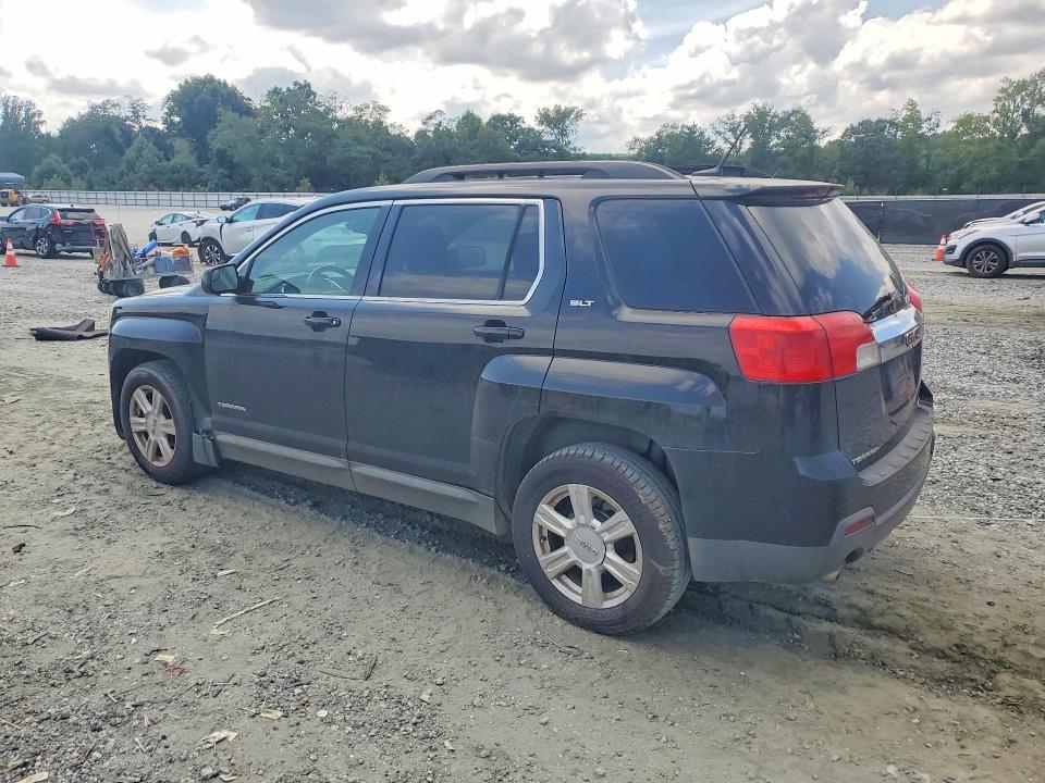 Aukcja sprzedaży 2014 Gmc Terrain, vin: 2GKFLXE35E6251497, numer aukcji: 66101916