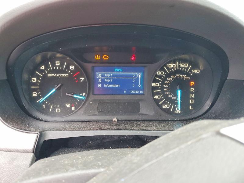 Продаж на аукціоні авто 2014 Ford Edge, vin: 2FMDK3J99EBA49533, номер лоту: 65575926