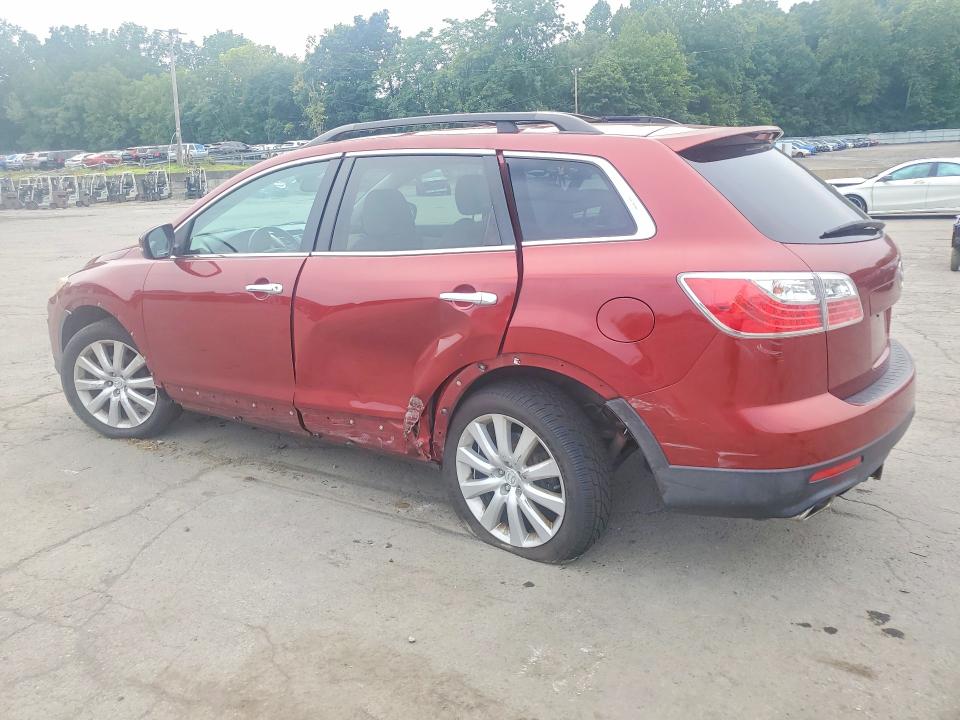 Aukcja sprzedaży 2010 Mazda Cx-9, vin: JM3TB3MV3A0212219, numer aukcji: 64245446