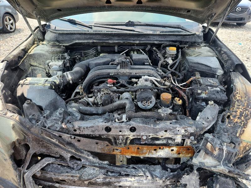 Aukcja sprzedaży 2016 Subaru Outback, vin: 4S4BSBNC8G3228723, numer aukcji: 64294546