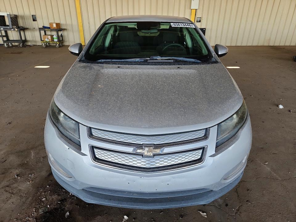 2013 Chevrolet Volt მანქანა იყიდება აუქციონზე, vin: 1G1RE6E46DU147311, აუქციონის ნომერი: 65613446