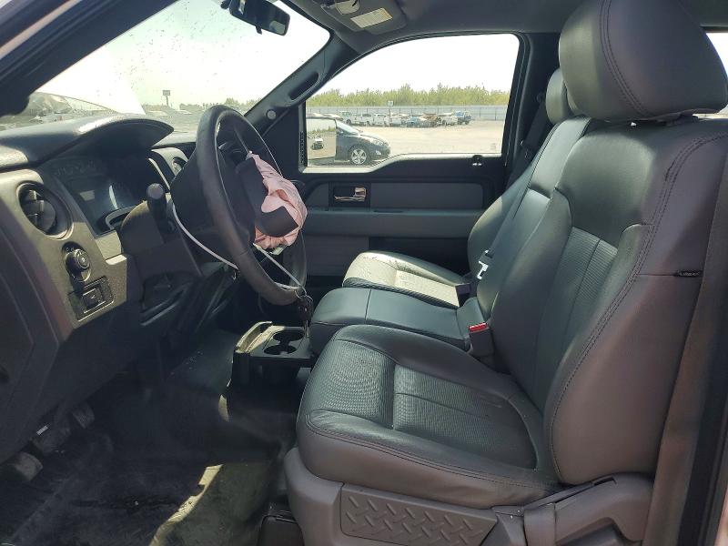Aukcja sprzedaży 2012 Ford F150, vin: 1FTFW1EF1CFC95154, numer aukcji: 64588526