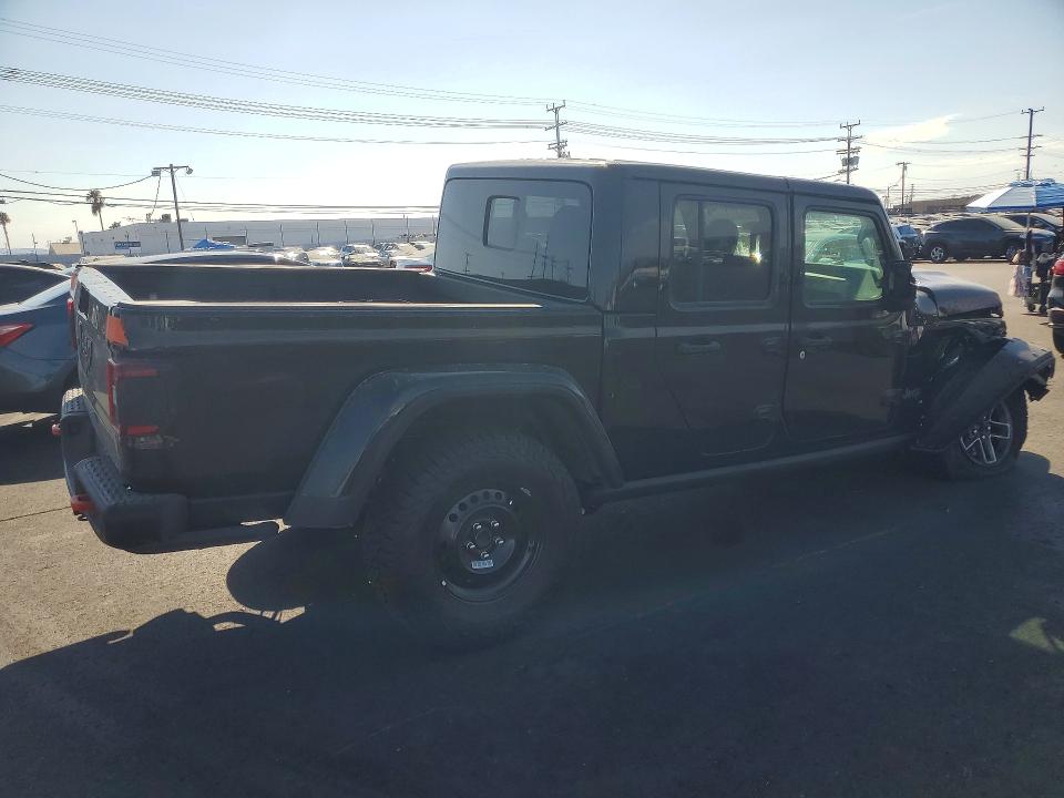 Продажа на аукционе авто 2026 Jeep Gladiator, vin: 1C6RJTEG0TL188931, номер лота: 64781746