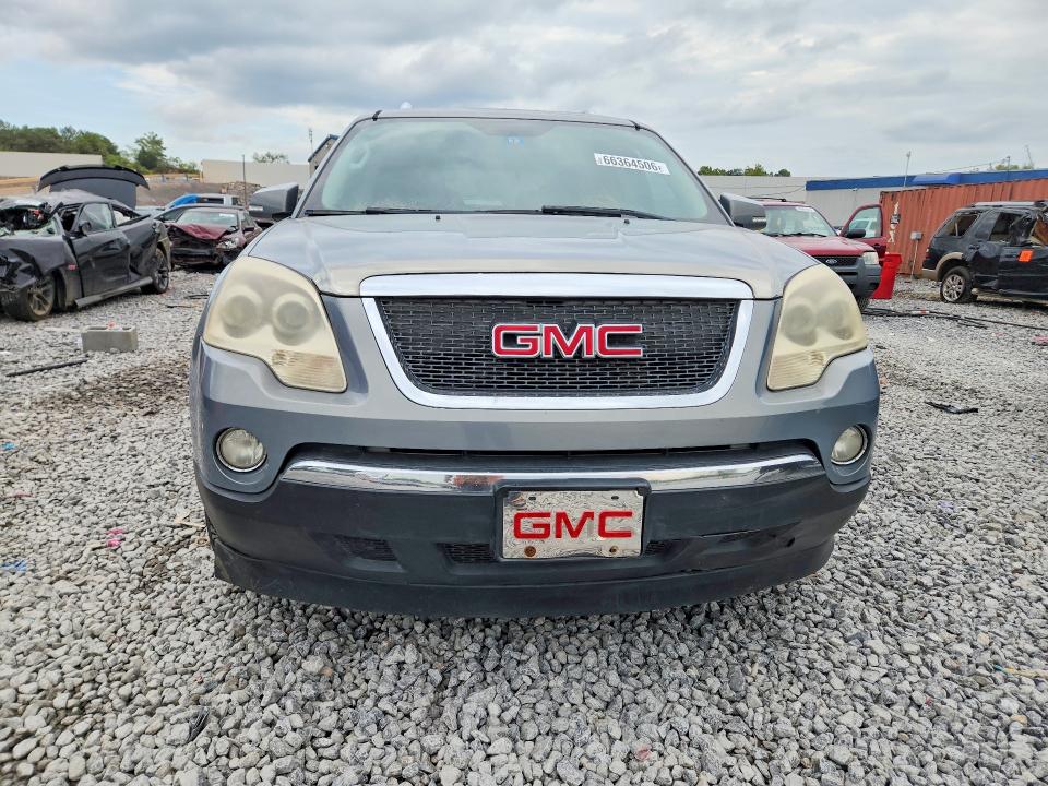 66364506 :رقم المزاد ، 1GKER23778J233111 vin ، 2008 Gmc Acadia مزاد بيع