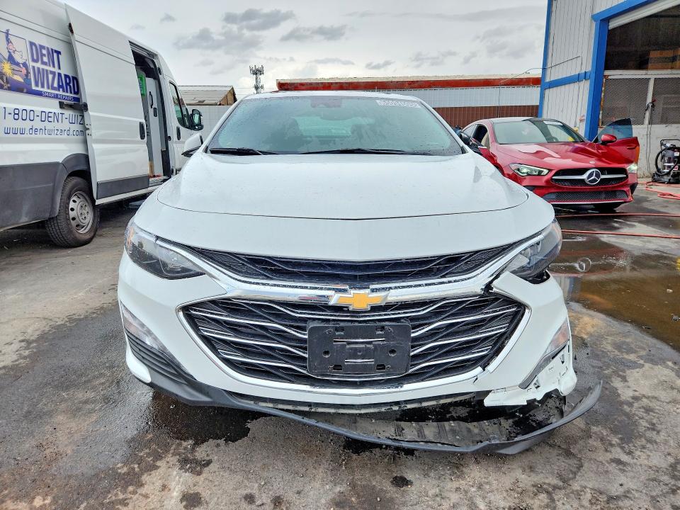 65094606 :رقم المزاد ، 1G1ZD5ST4PF242743 vin ، 2023 Chevrolet Malibu مزاد بيع