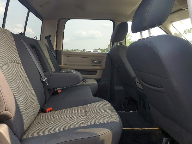 Aukcja sprzedaży 2011 Dodge Ram 1500, vin: 1D7RV1CT9BS643223, numer aukcji: 65199606