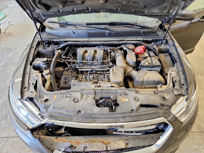 Aukcja sprzedaży 2018 Ford Taurus, vin: 1FAHP2E83JG114193, numer aukcji: 65800136
