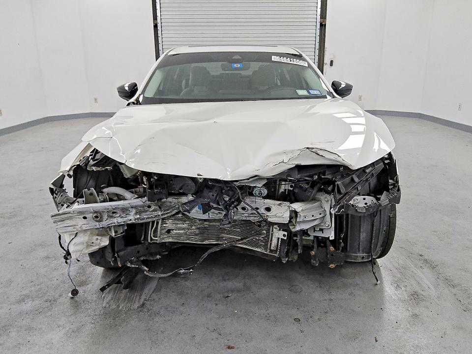 Продаж на аукціоні авто 2020 Mazda 3, vin: 3MZBPAEM6LM137349, номер лоту: 64641556