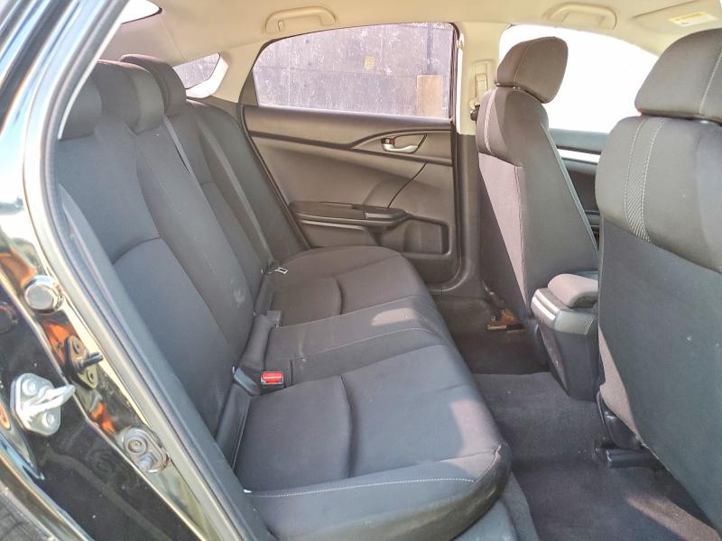 Продаж на аукціоні авто 2016 Honda Civic, vin: 2HGFC2F53GH512620, номер лоту: 65191746