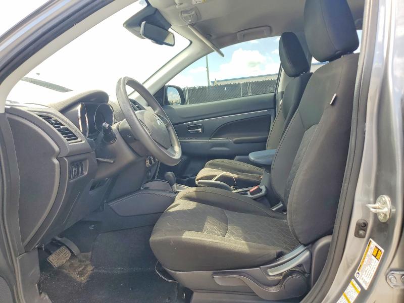 Продажа на аукционе авто 2021 Mitsubishi Outlander Sport, vin: JA4APUAU5MU035831, номер лота: 65448576