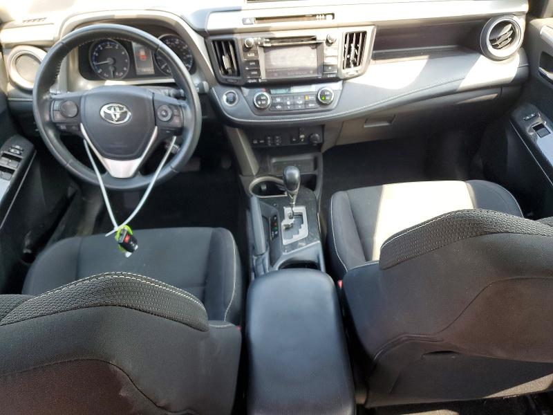 2018 Toyota Rav4 მანქანა იყიდება აუქციონზე, vin: 2T3RFREV1JW700959, აუქციონის ნომერი: 65355336