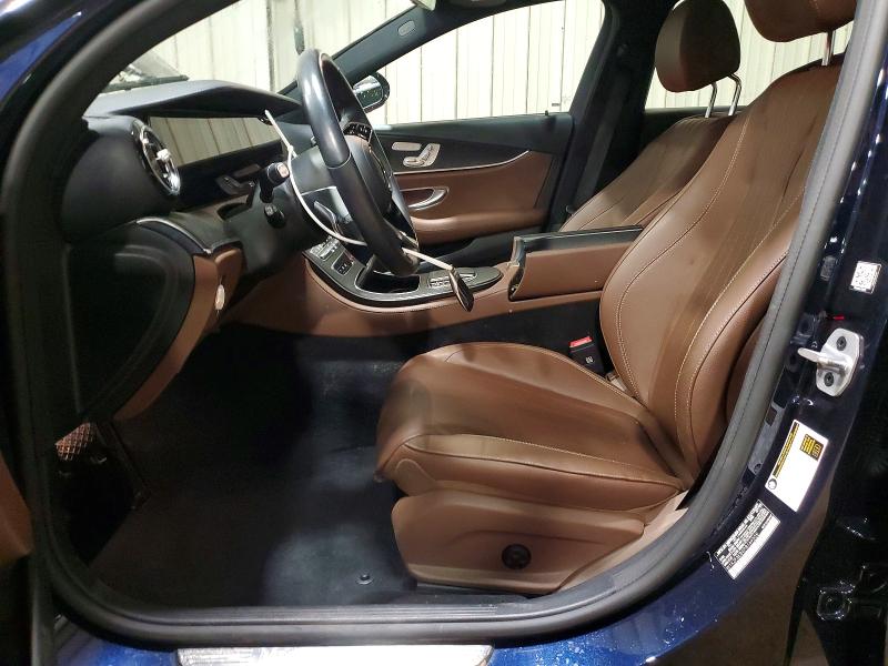 66081286 :رقم المزاد ، W1KZF8EB6PB169569 vin ، 2023 Mercedes-benz E مزاد بيع
