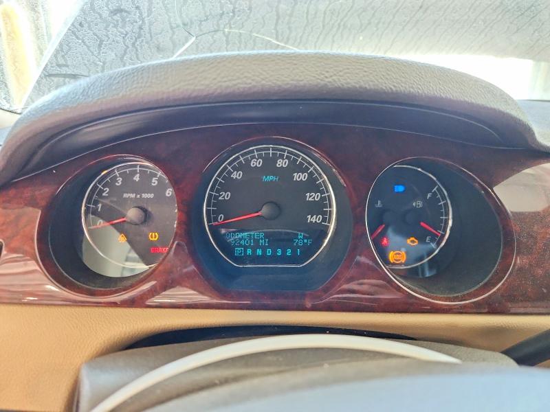 Aukcja sprzedaży 2008 Buick Lucerne, vin: 1G4HD57218U178060, numer aukcji: 66887186