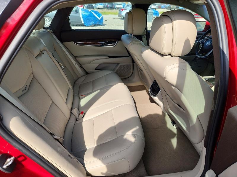 Продаж на аукціоні авто 2013 Cadillac Xts, vin: 2G61R5S34D9159391, номер лоту: 66223726