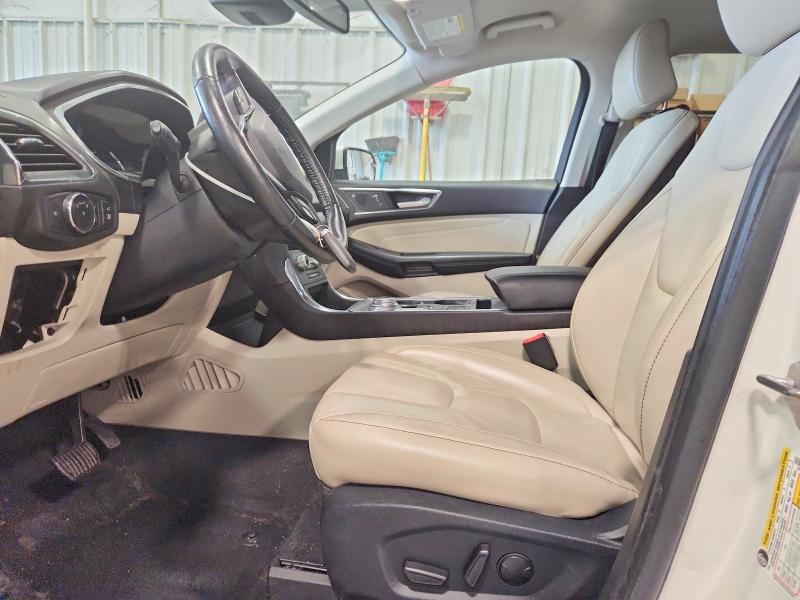 Продажа на аукционе авто 2021 Ford Edge, vin: 2FMPK4K92MBA27339, номер лота: 63762016